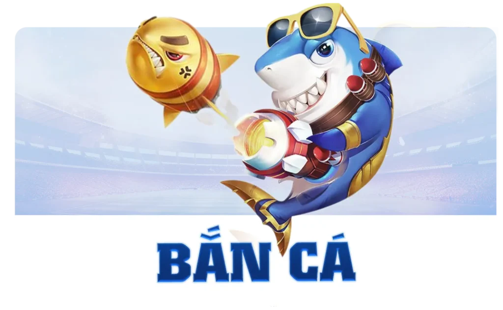 Bắn cá v7bet