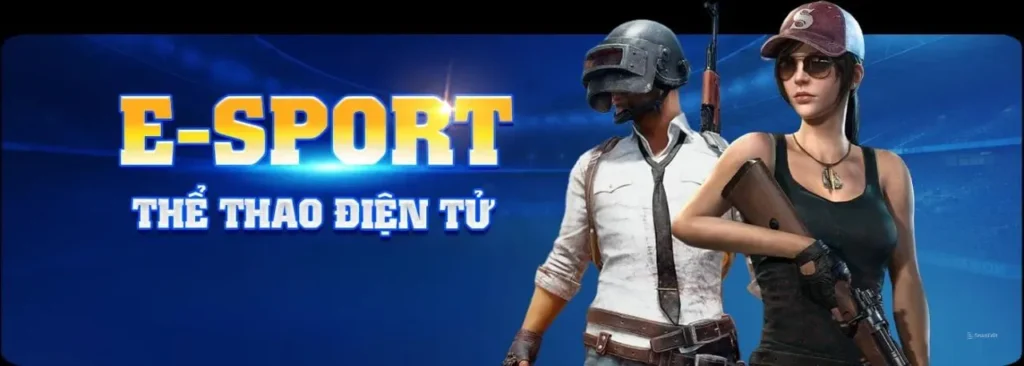 E-Sport v7bet