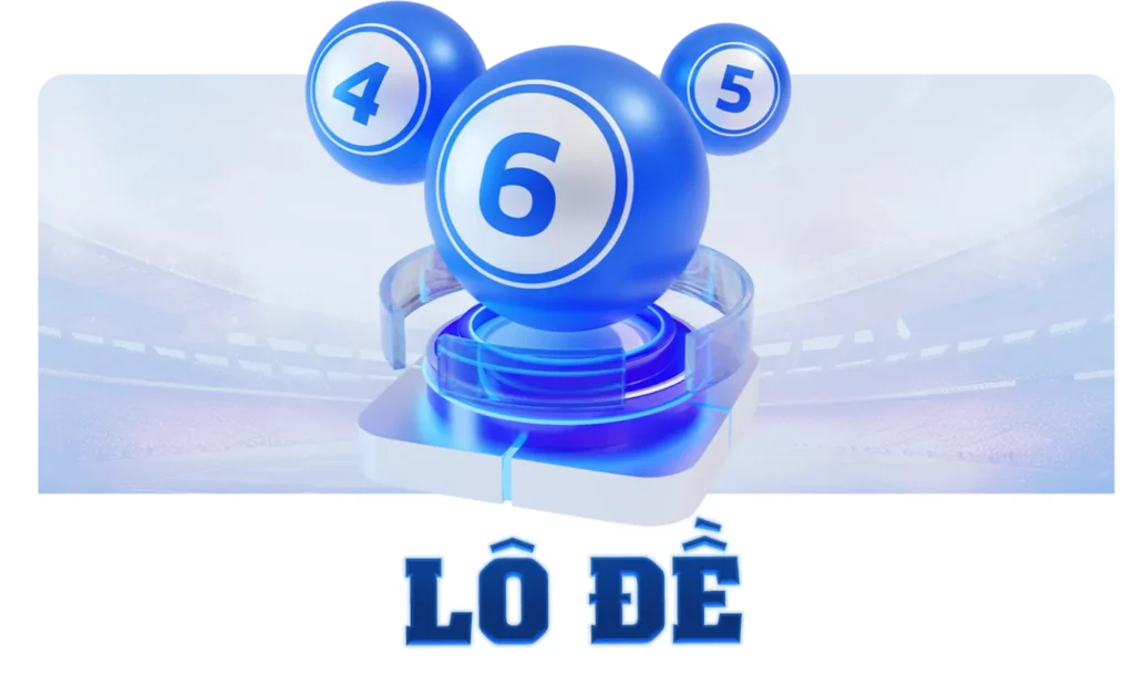 Lô đề V7bet