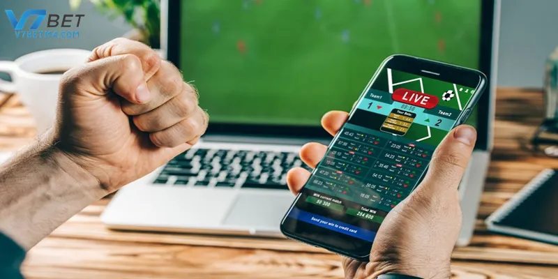 Những ưu điểm nổi bật khi đến với nhà cái V7 Bet