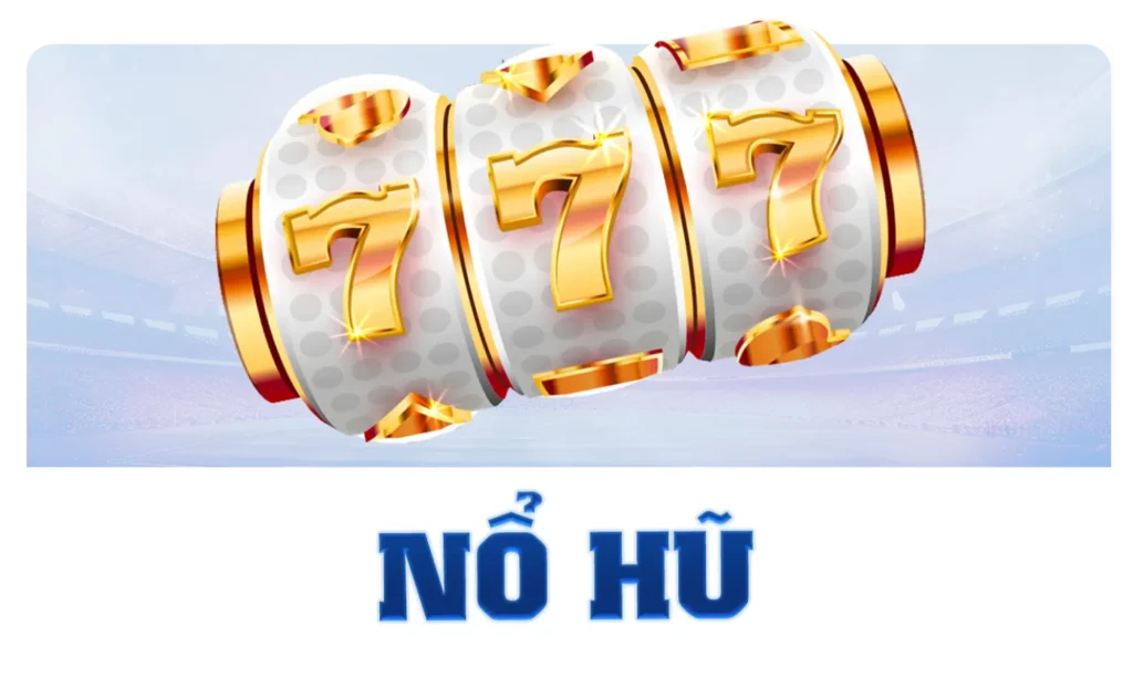 Nổ hũ v7bet
