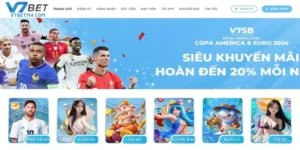 Tin đồn nhà cái V7bet lừa đảo có uy tín không?